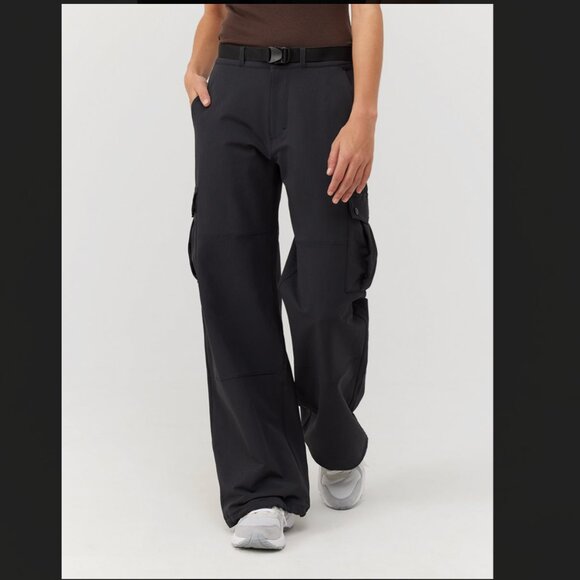 Outdoor Voices RecTrek Cargo Pant (Black, size S) - Picture 1 of 13